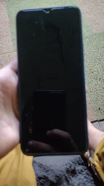 Infinix Hot 6