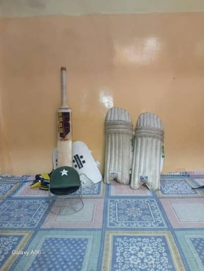 cricket kit