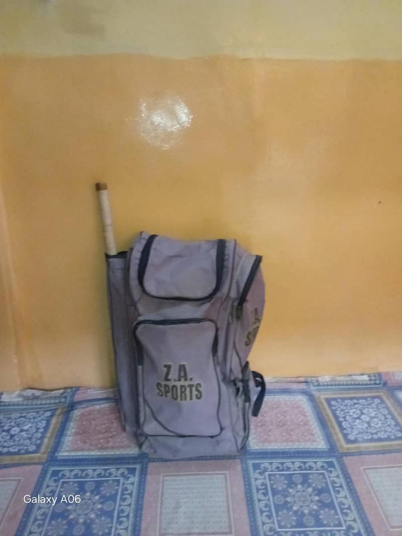 cricket kit 1