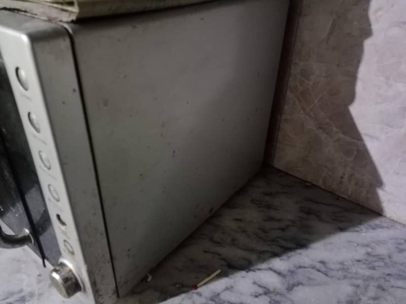 Microwave 1