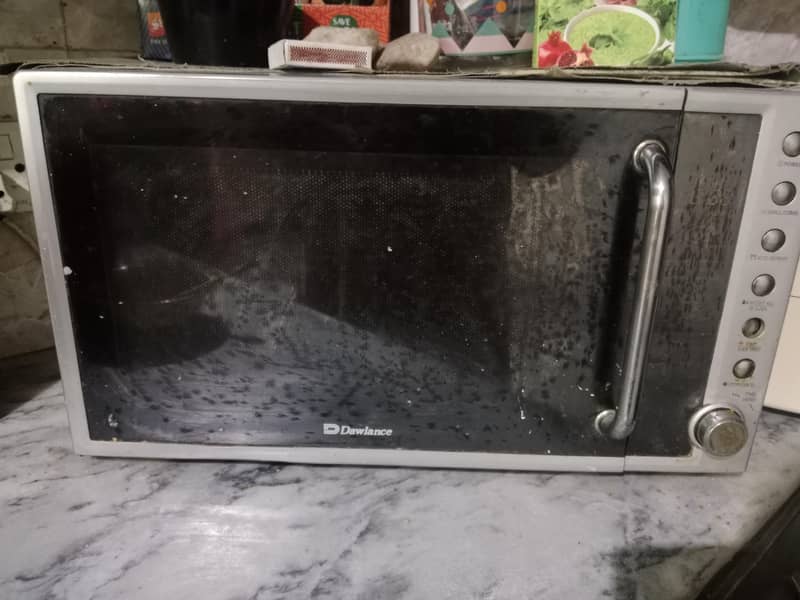 Microwave 2