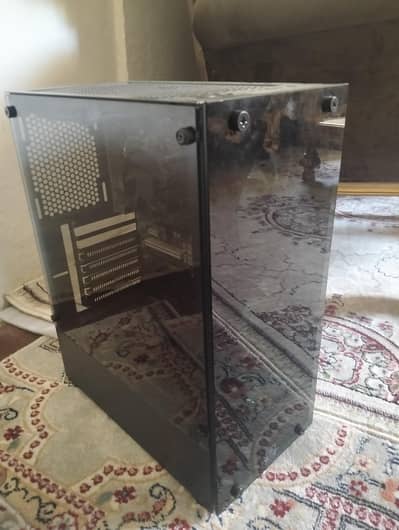 gaming pc mid pc