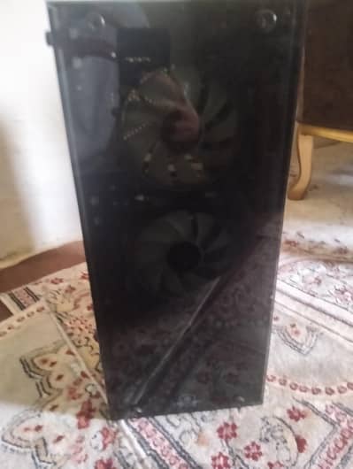 gaming pc mid pc