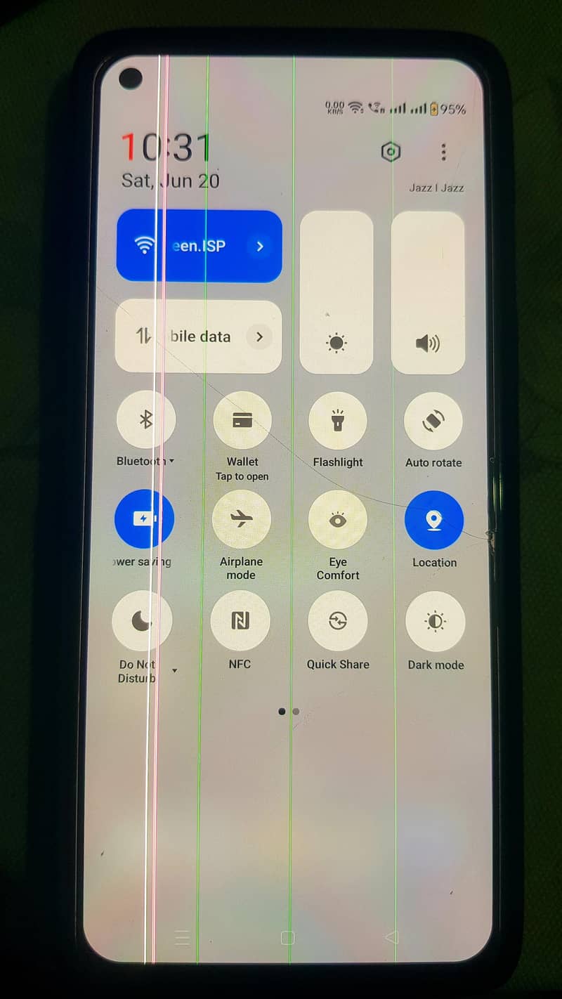 One Plus 8T 1