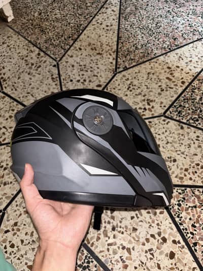 Scorpion helmet for sale