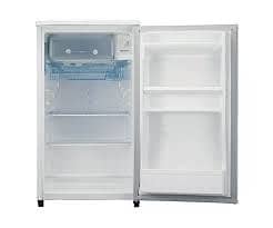 LG Bedroom Size Room Refrigerator