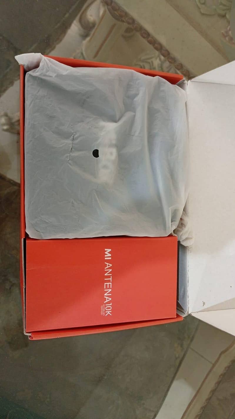 Android Box ( Mi ) 1