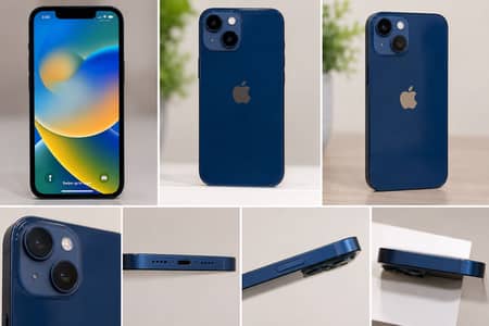iPhone 14 JV