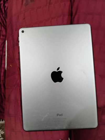Apple Air 2 ipad for sale achi condition ma ha