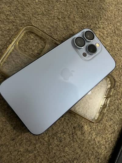 Apple iPhone 13 Pro