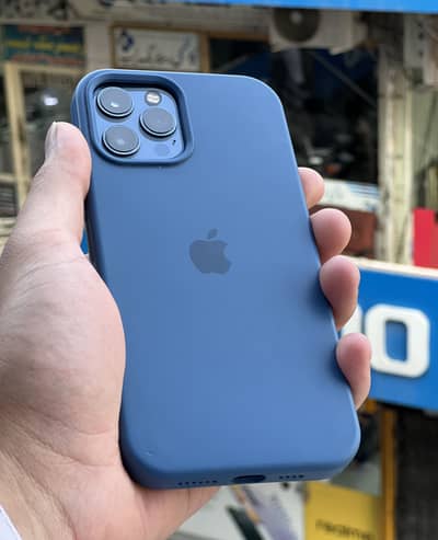 Apple iPhone 12 Pro Max Non PtA. 10/10