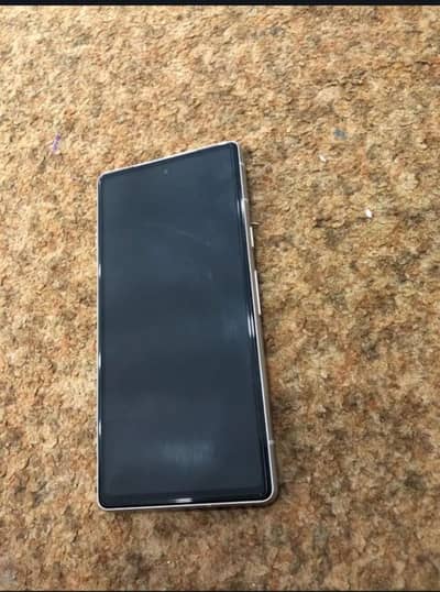 Google Pixel 7a 8 /128 JB Ram