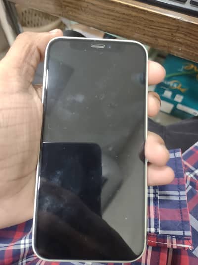 Iphone 12 mini