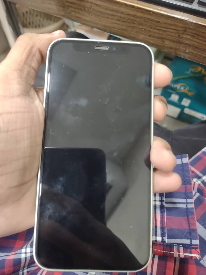 Iphone 12 mini 0