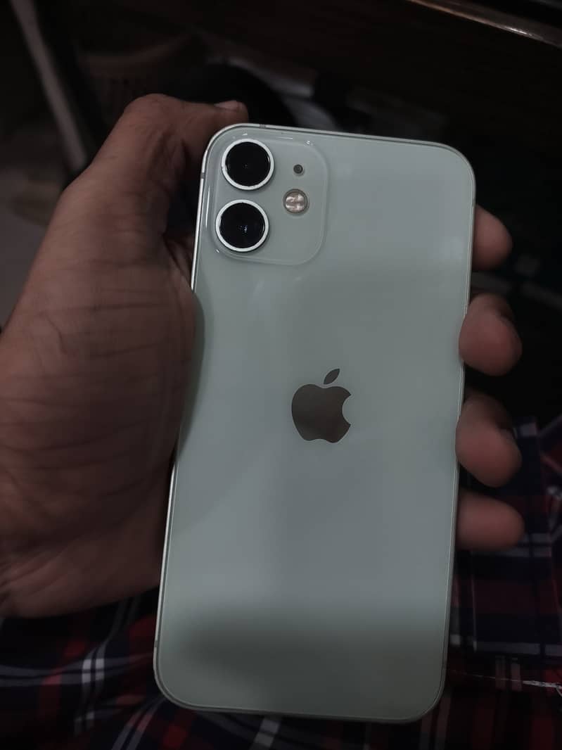 Iphone 12 mini 1