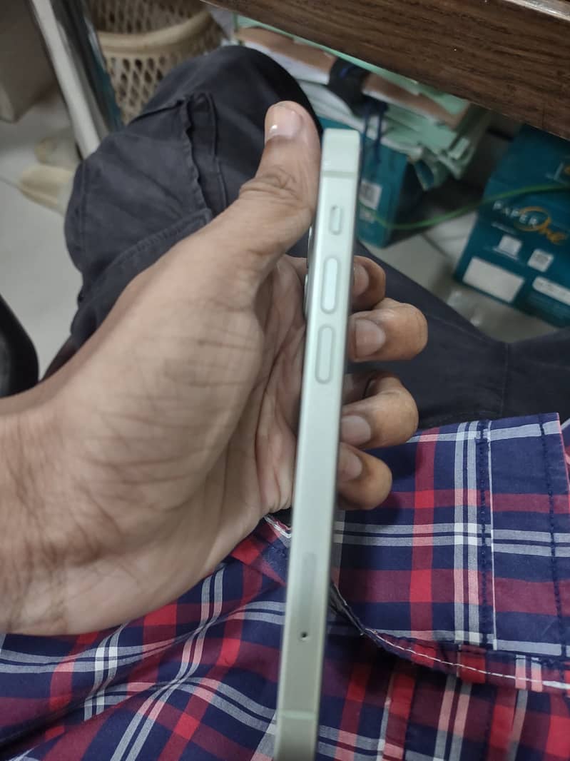 Iphone 12 mini 2
