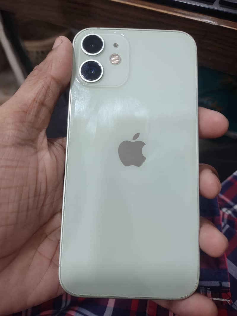 Iphone 12 mini 3