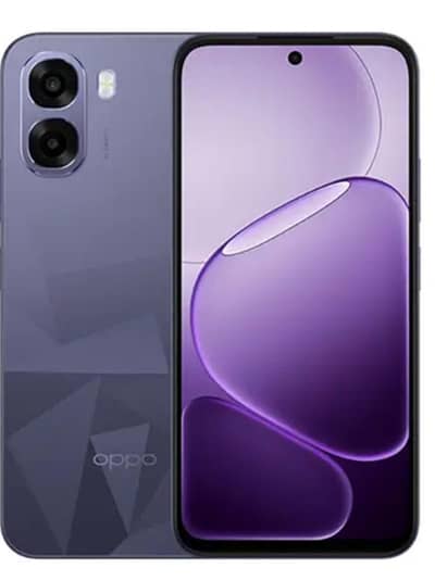 OPPO A6k 6 128 all ok 12 months warranty