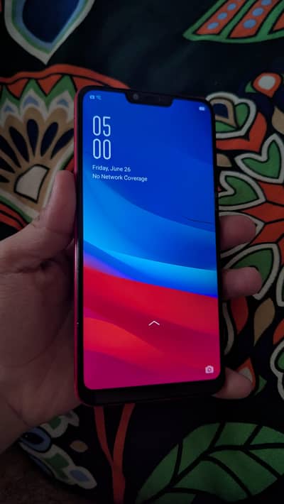 OPPO A3s