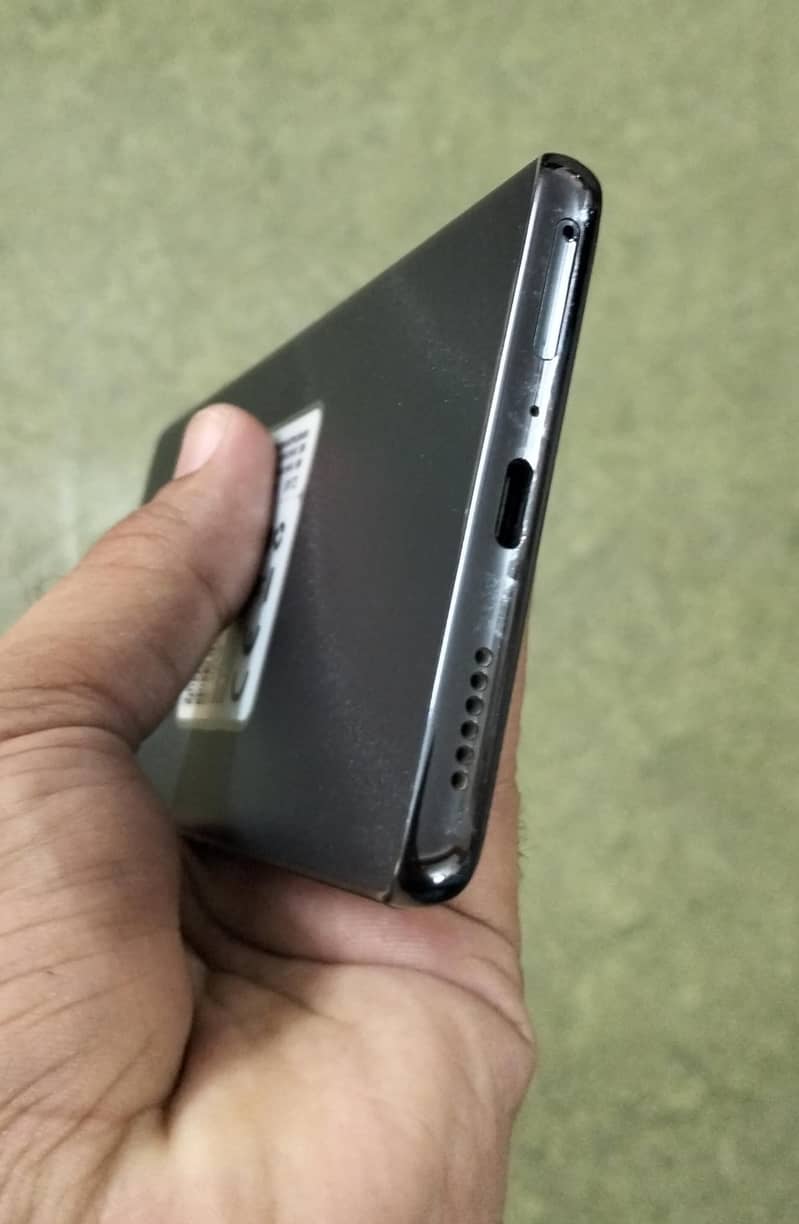 Tecno Camon 30S 1