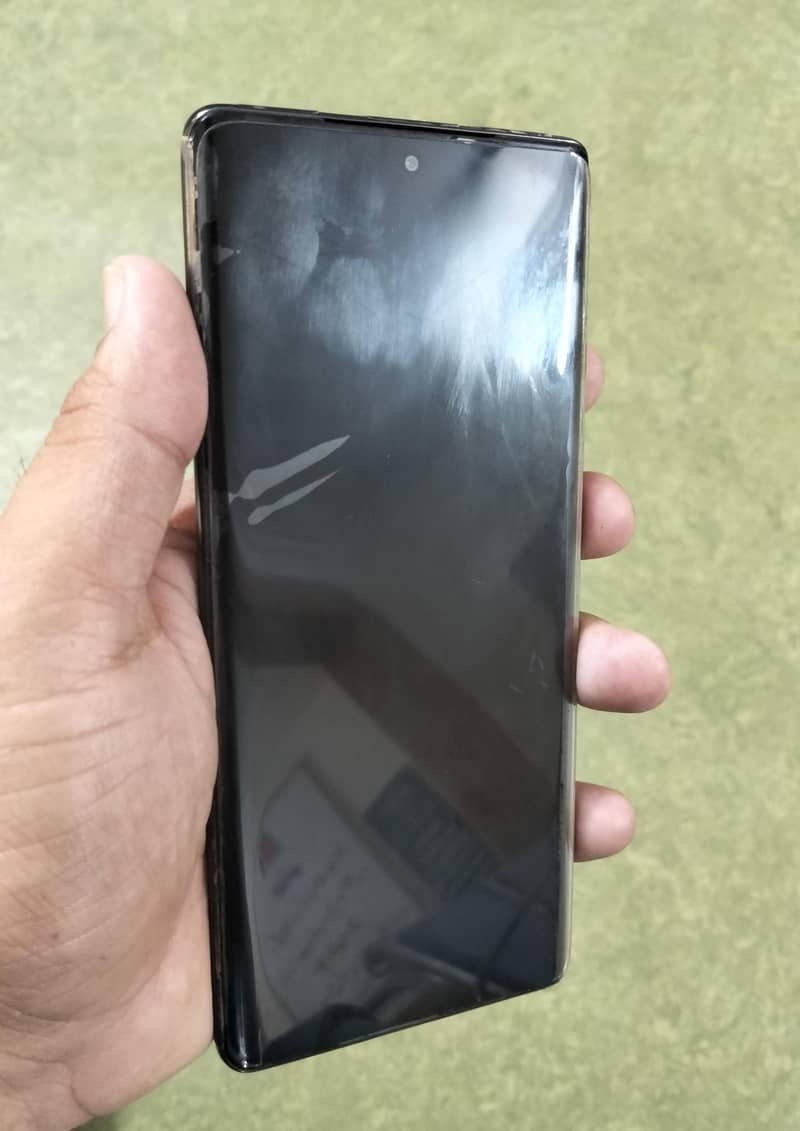Tecno Camon 30S 4