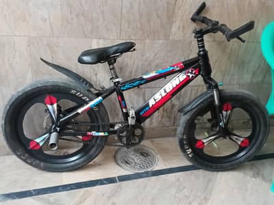 cycle