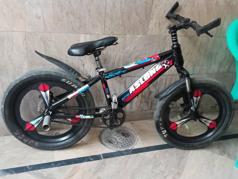 cycle 0