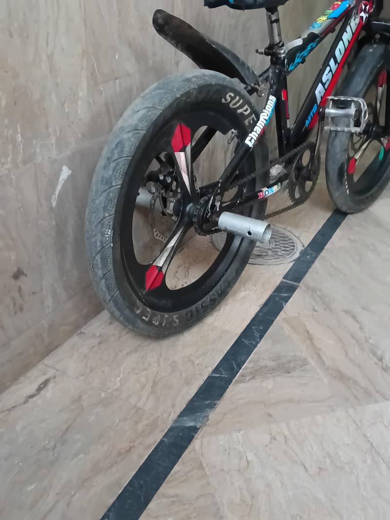 cycle 2