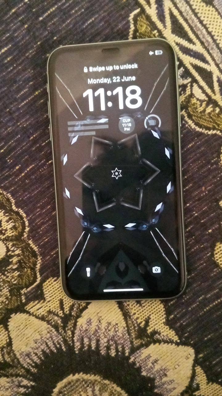 Apple iPhone 11 2