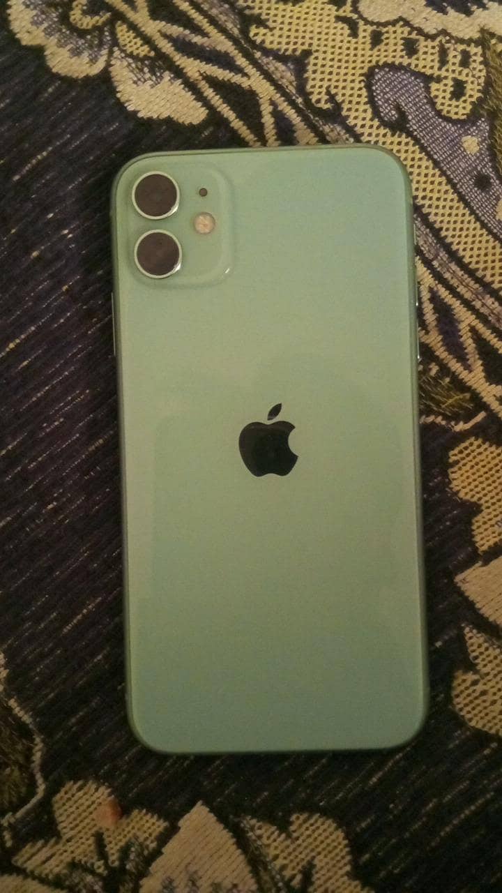 Apple iPhone 11 5