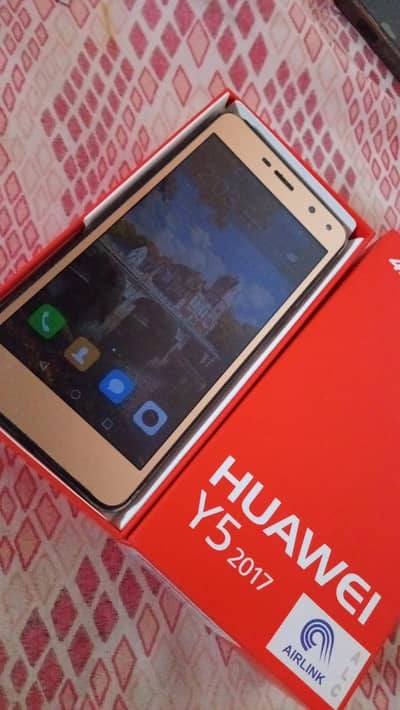 Huawei Y5