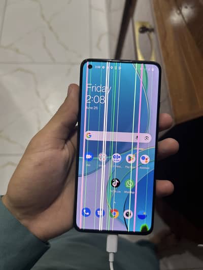 One Plus 8T