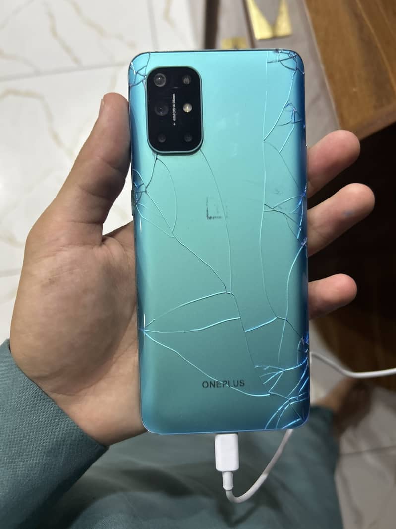 One Plus 8T 1