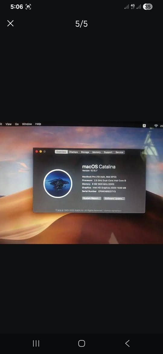 macbook pro 0