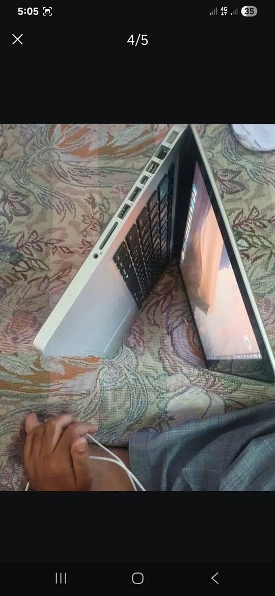 macbook pro 1