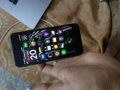 Iphone SE 3