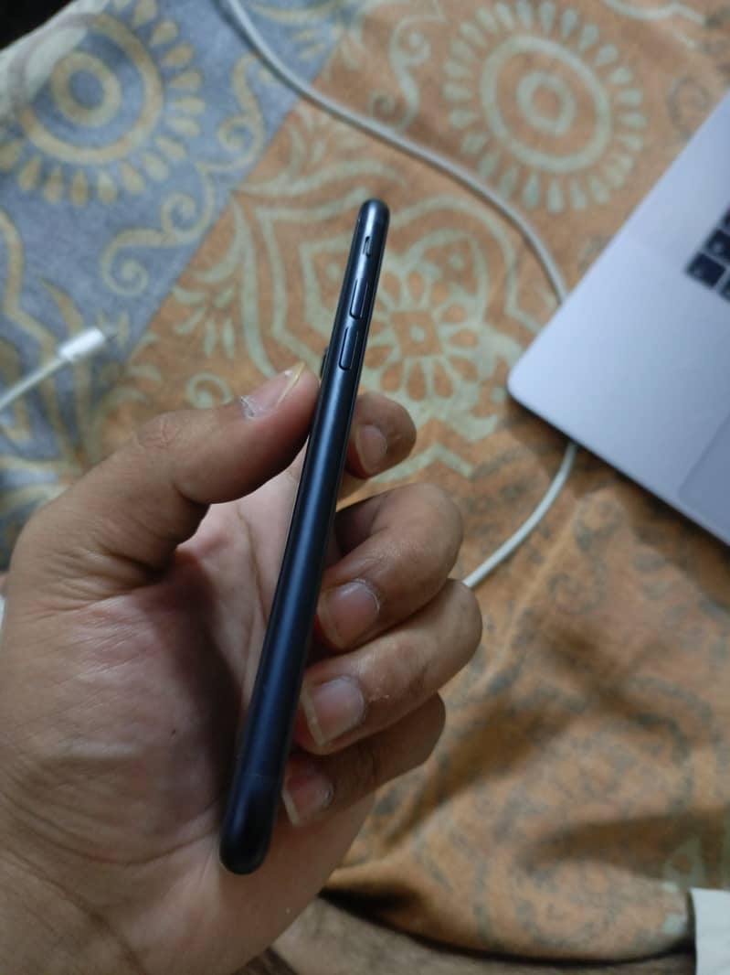 Iphone SE 3 5