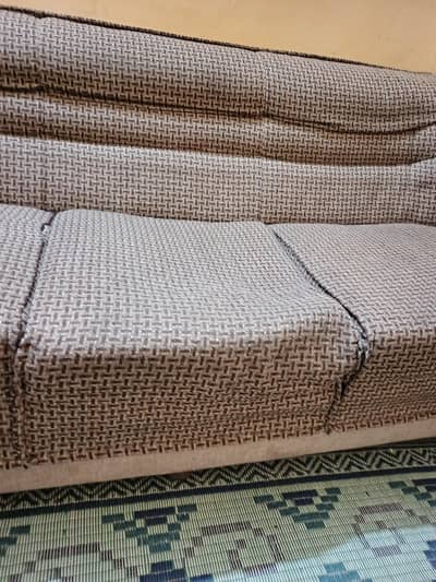 3 seater sofa