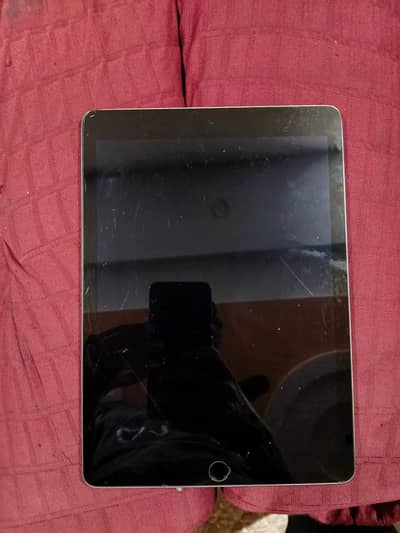 Apple iPad Air2 For sale Achi Condition ma ha