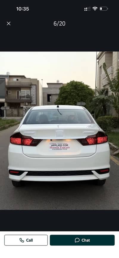 Honda City 2026 1.2 Auto