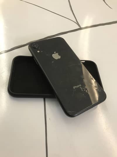 Apple iPhone XR