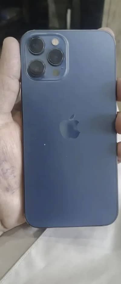Apple iPhone 12 Pro Max