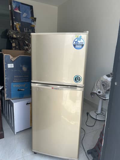 Dawlance fridge