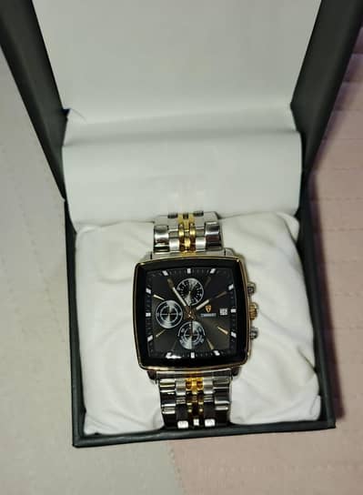 Timekey Watch Men's