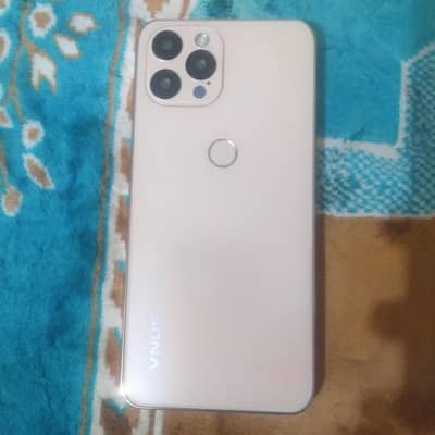 vuns eye pro1 3gb RAM 64gb memory 03243752533