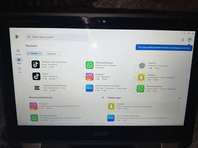 Chromebook For Sale.
