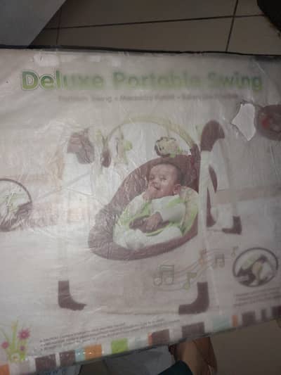 baby swing