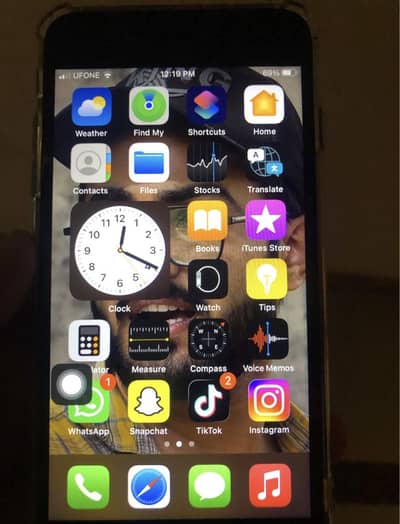 Apple iPhone 7 Plus