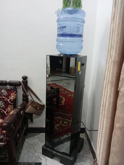 pel water dispenser