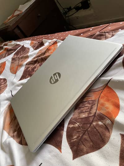 HP Probook 440 G6